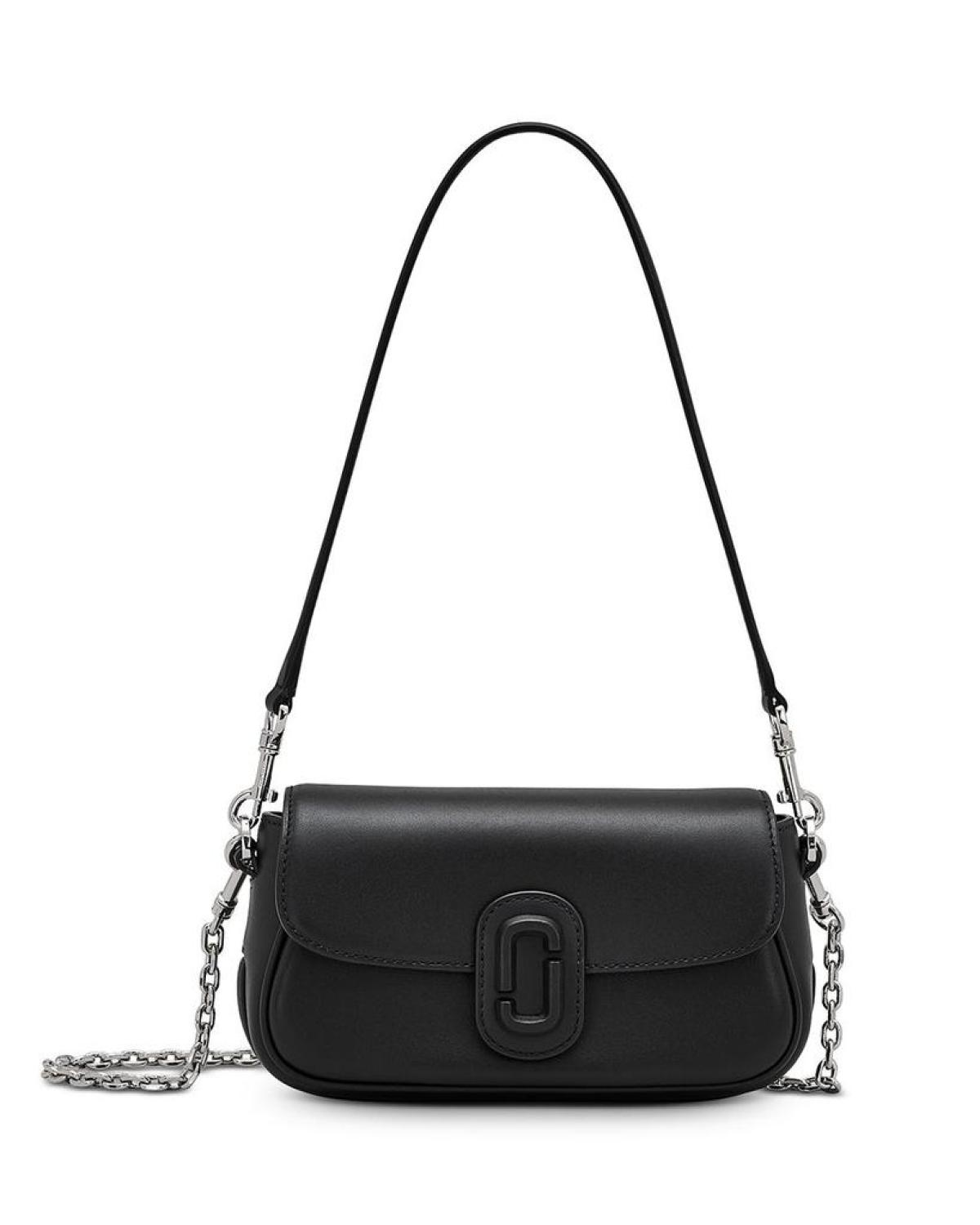 The Clover Shoulder Bag