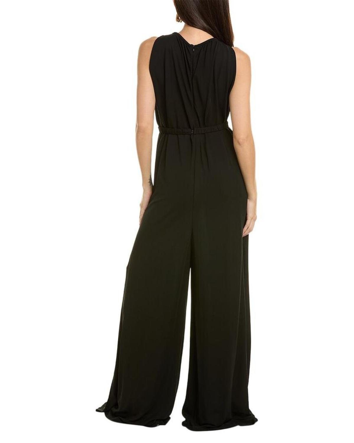 Max Mara Pascia Jumpsuit