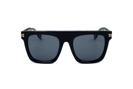 Marc Jacobs Eyewear Square Frame Sunglasses