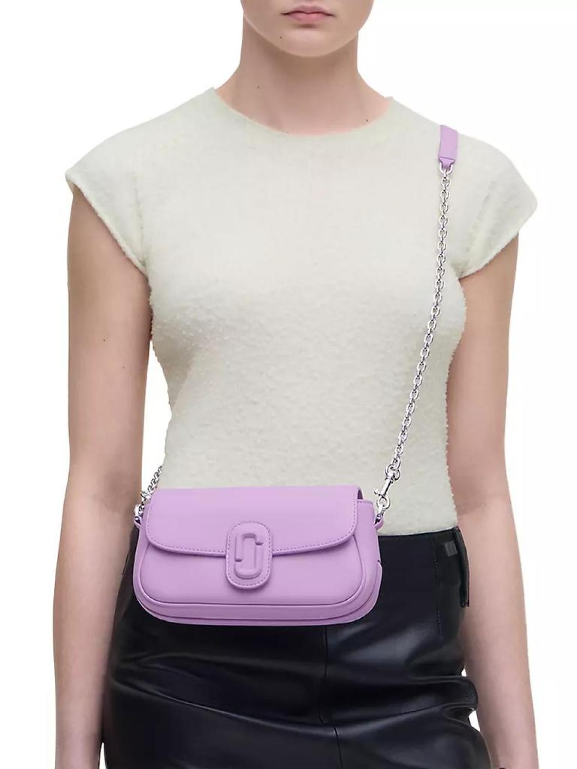 The Clover Shoulder Bag