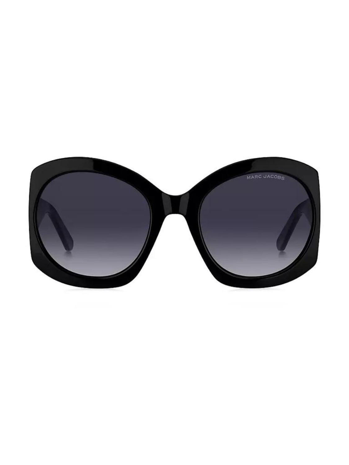 Marc 722 56MM Gradient Sunglasses