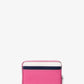 Jet Set Travel Medium Color-Block Wallet