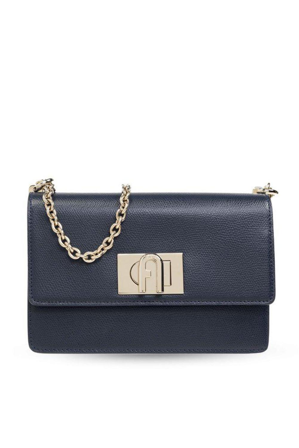 Furla 1927 Mini Crossbody Bag