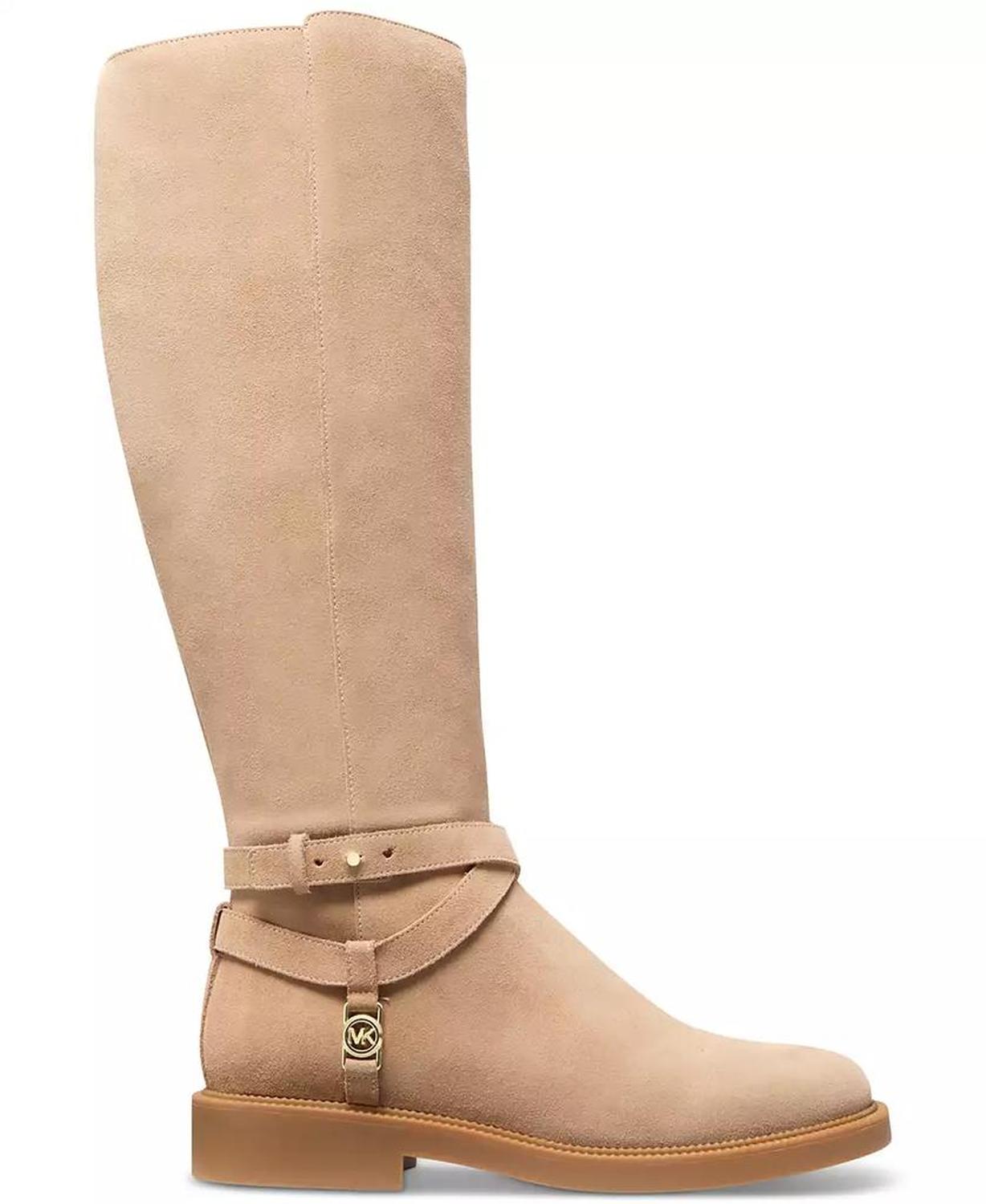 Women's Abigail Riding Boots