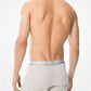 3-Pack Stretch Cotton Boxer Brief