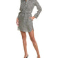 Max Mara Arca Silk Shirtdress