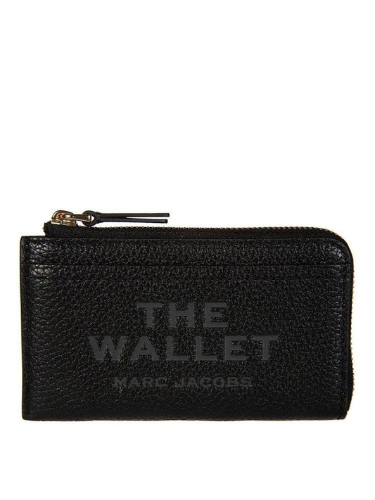 Marc Jacobs Zipped Wallet