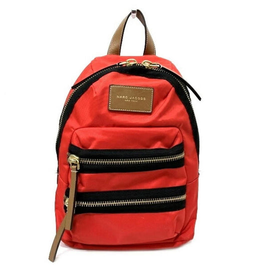 Nylon Backpack (Pre-Owned)