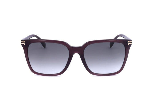 Marc Jacobs Eyewear Square Frame Sunglasses