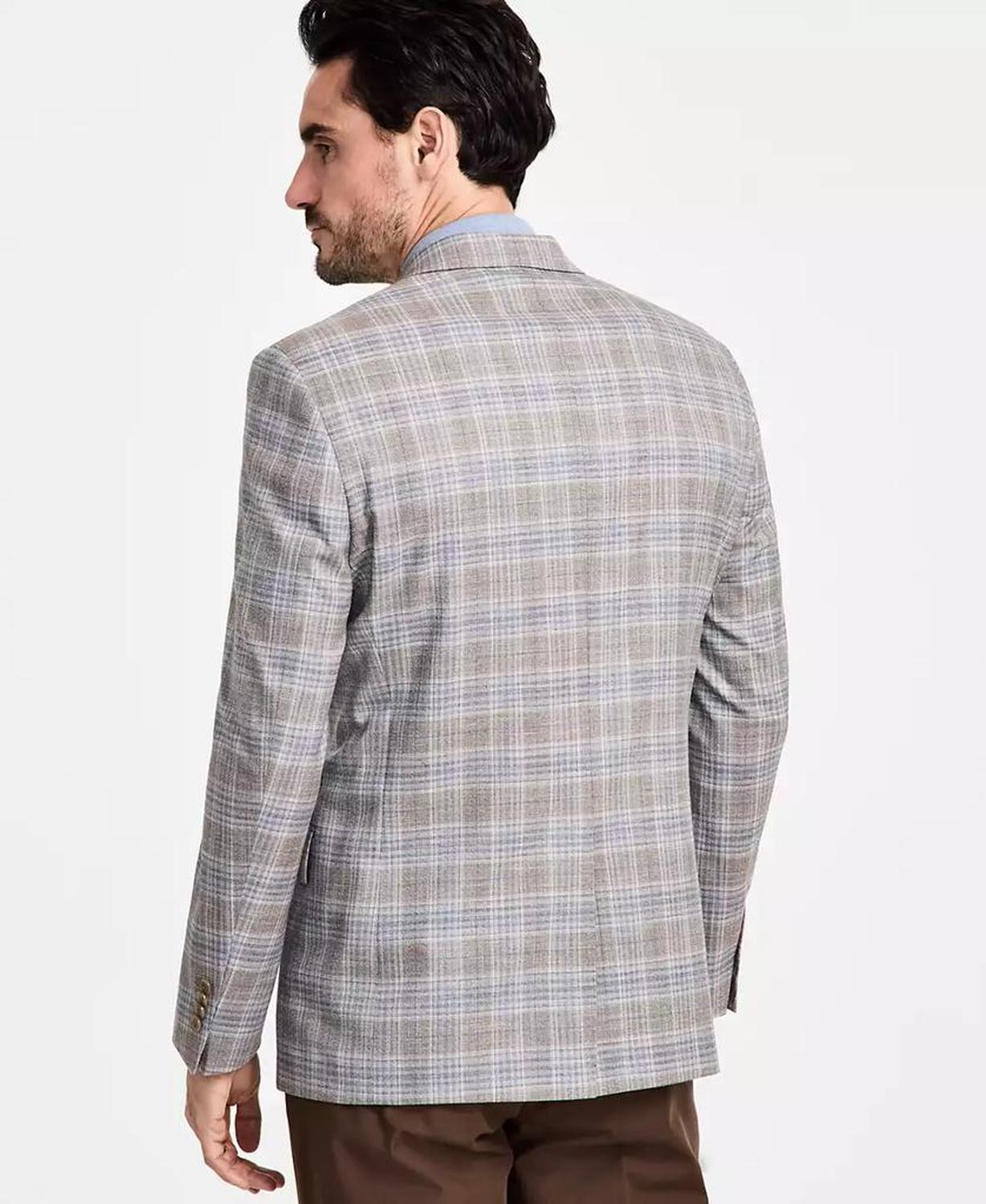 Men's Classic-Fit Sport Coat