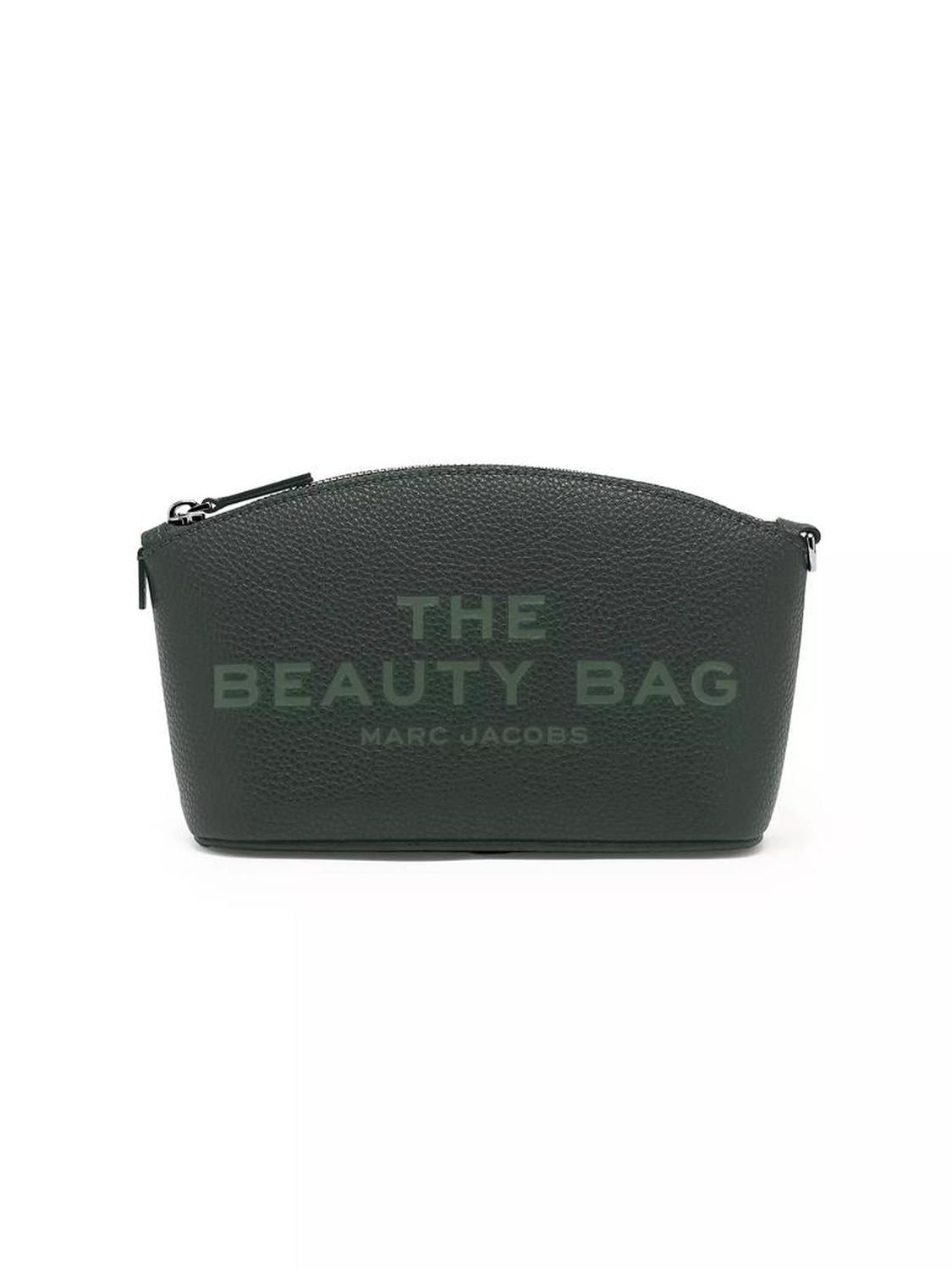 The Beauty Leather Bag