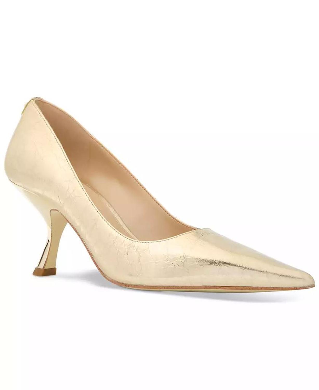 Women's Luna Pointed Toe Pumps