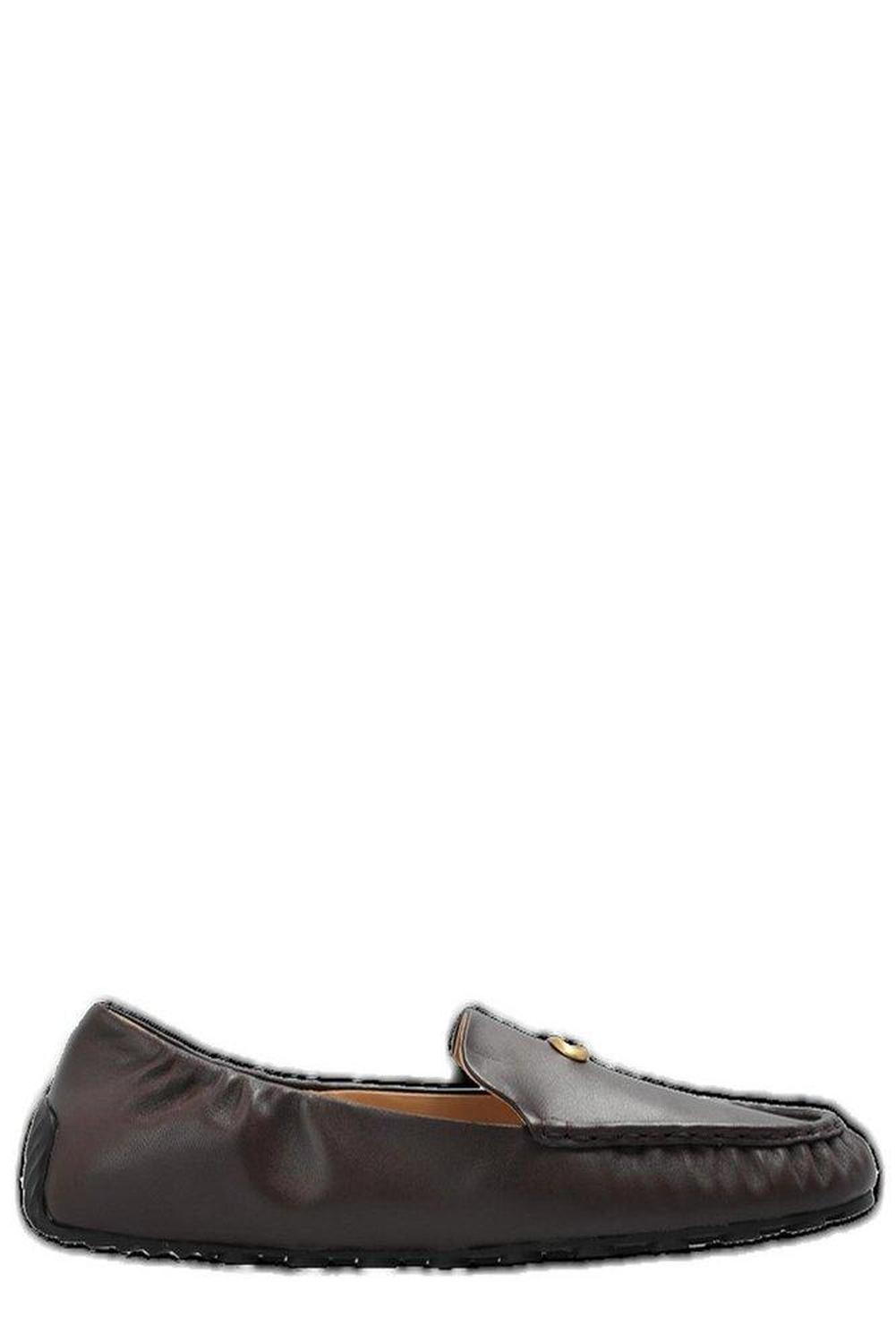 Coach Ronnie Moccasins Slip-On Shoes