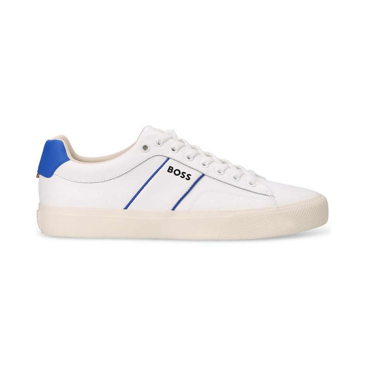 Men's Aiden_Tenn_Flpp Lace-Up Sneakers