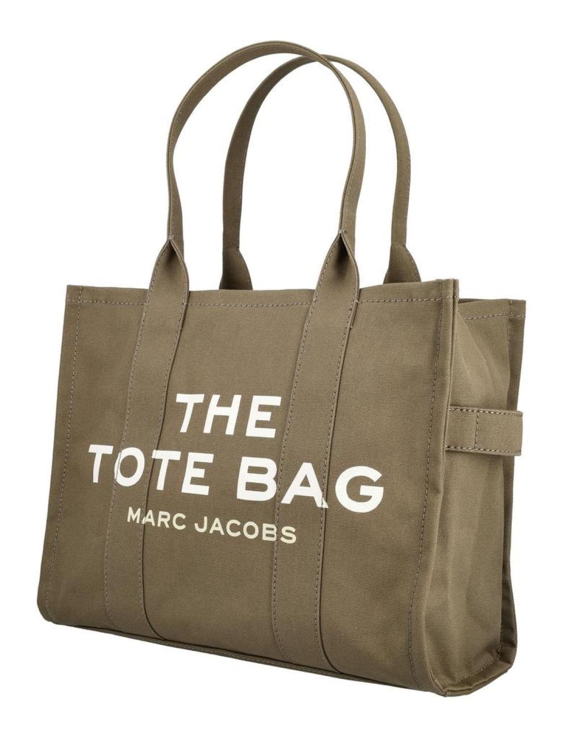 Marc Jacobs The Traveler Tote Bag