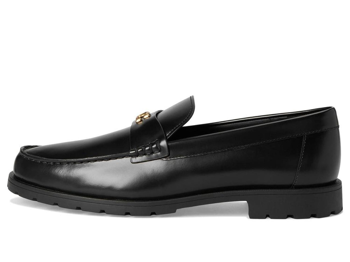 Jocelyn Leather Loafer