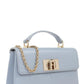 Furla 1927 Chain-Linked Mini Tote Bag