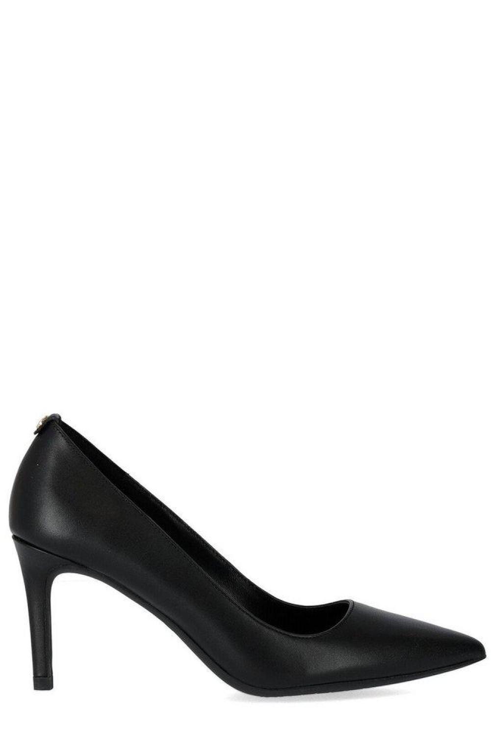 Michael Michael Kors Alina Pointed Toe Pumps