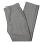 Mens Stretch Wool Blend Suit Pants