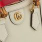 Gucci Diana Mini Leather Tote