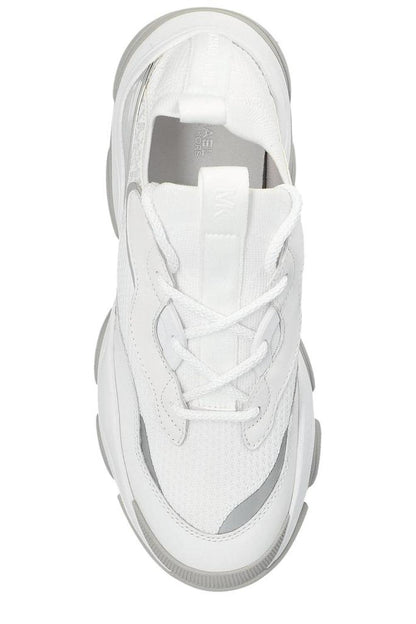 Michael Michael Kors Atlas Lace-Up Sneakers