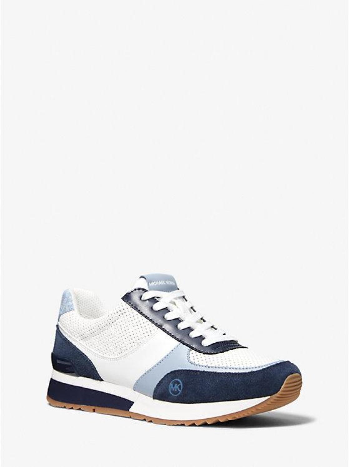 Andi Color-Block Trainer