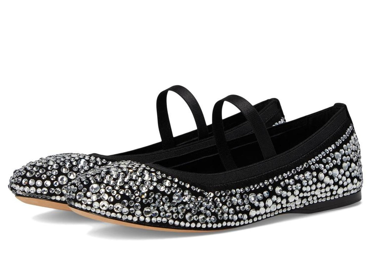 Violette Mary Jane Ballet Flat