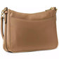 Jet Set Small Nylon Top Zip Pochette Crossbody