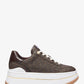 Hayes Signature Logo Platform Sneaker