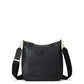 Pebbled Leather Large Cameryn Crossbody