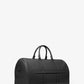 Cooper Pebbled Leather Duffel Bag