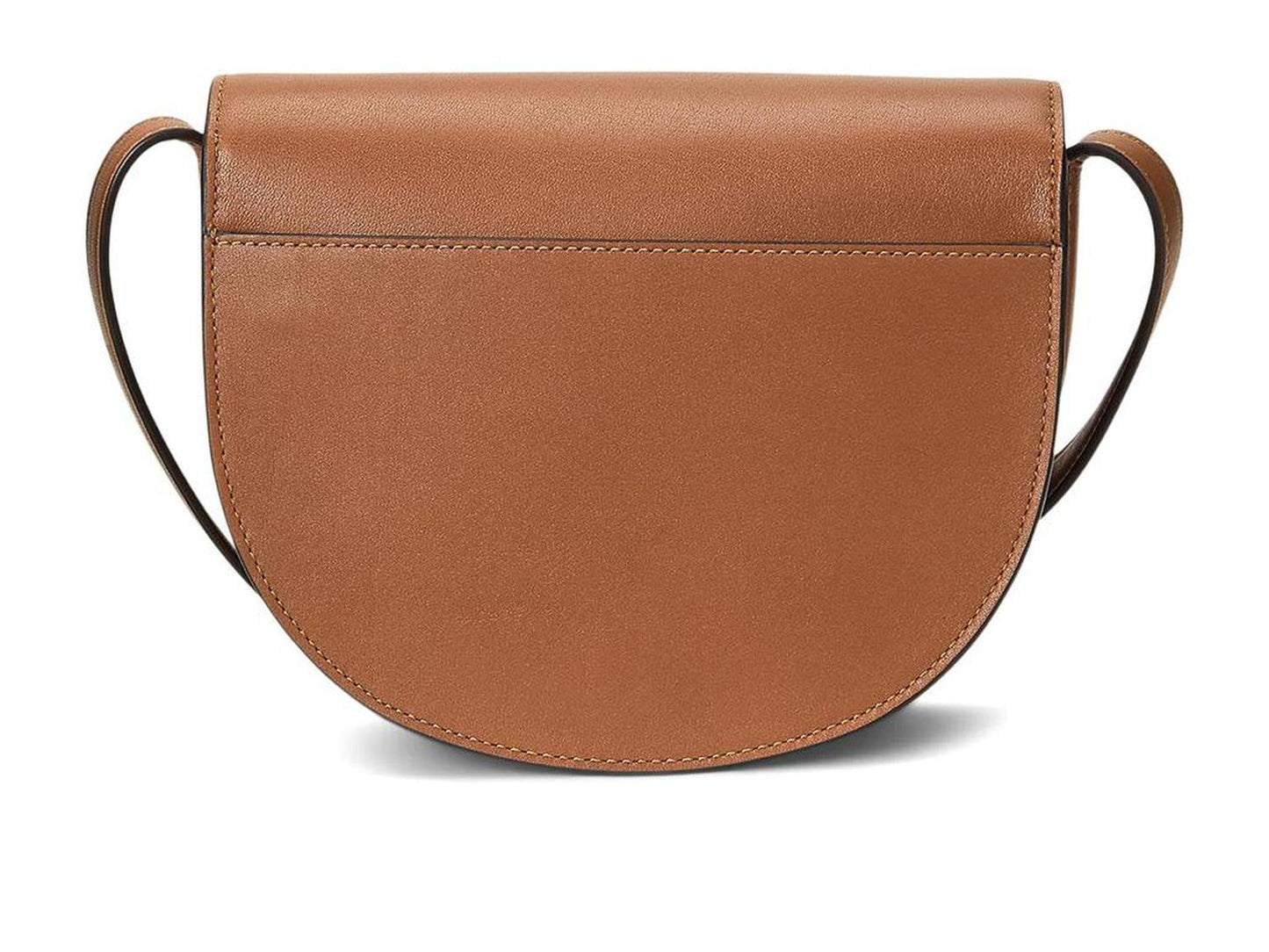 Leather Medium Witley Crossbody