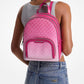 Jaycee Medium Ombré Signature Logo Backpack