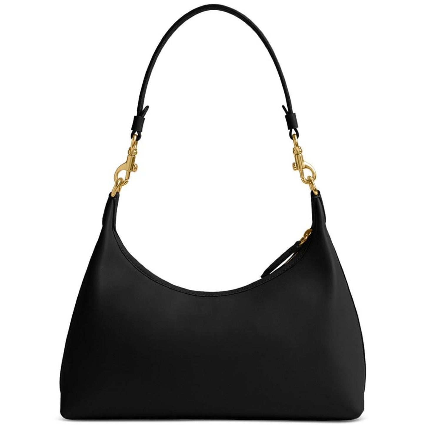 Juliet Medium Leather Shoulder Bag