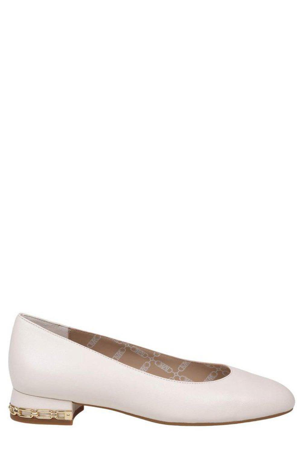 Michael Kors June Flex Ballet Flat Shoes