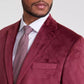 Men's Classic-Fit Velvet Sport Coat