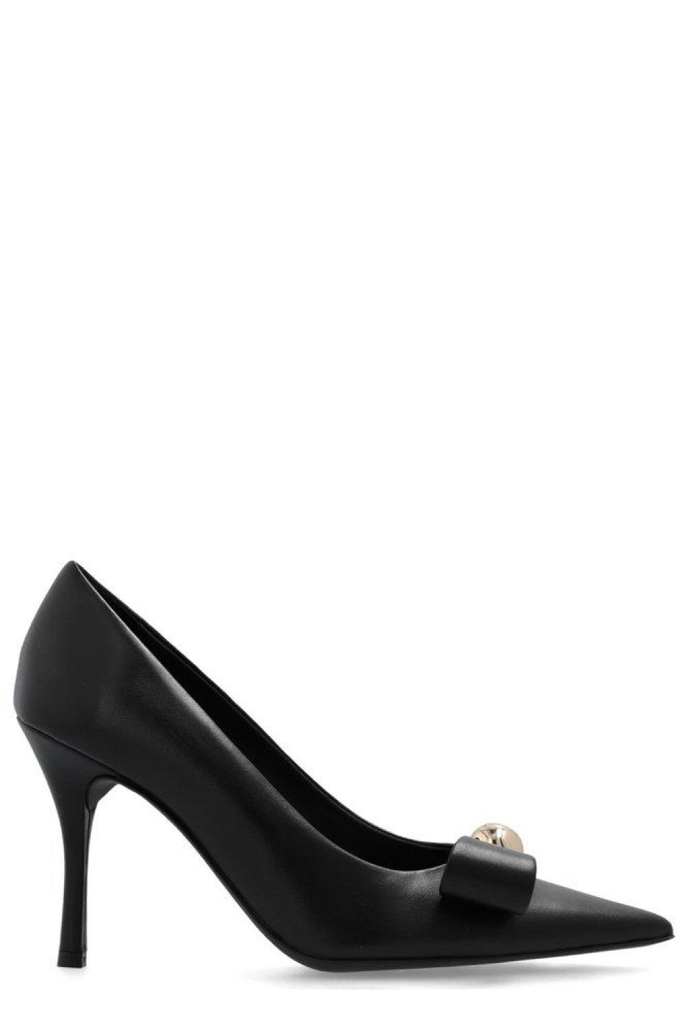 Furla Pointed-Toe Pumps