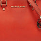 Michael Michael Kors Leather Small Sutton Tote