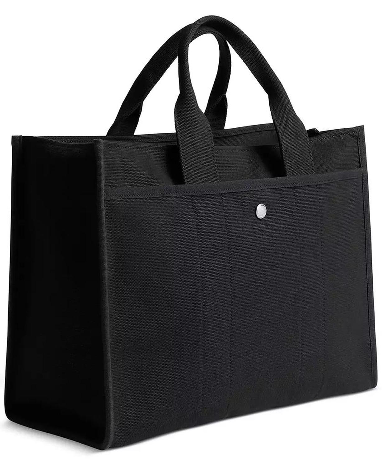 Cargo Canvas Tote Bag 42