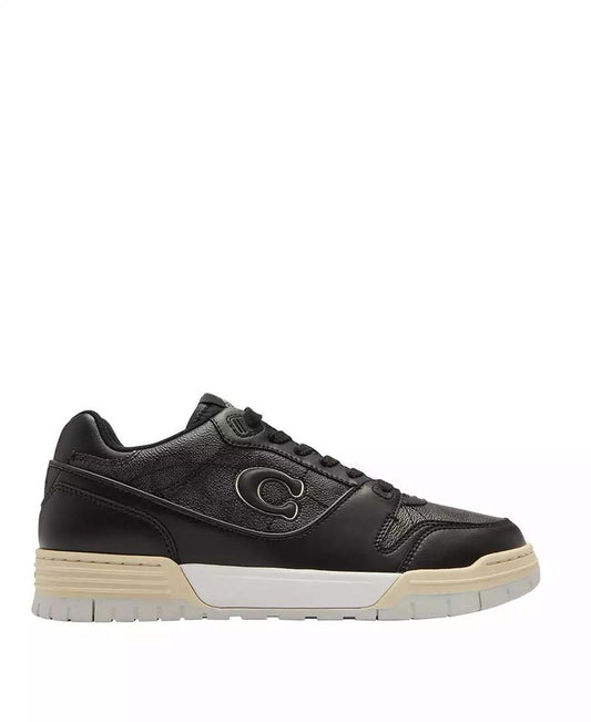 Men's Soho Signature Canvas Sneaker