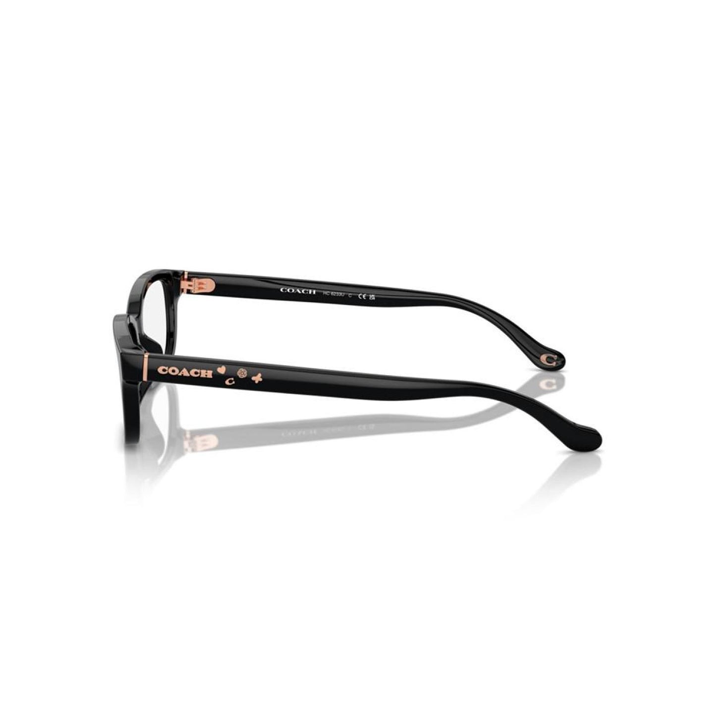 Women's Eyeglasses, C6233U