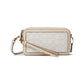 Signature Jacquard Kira Crossbody