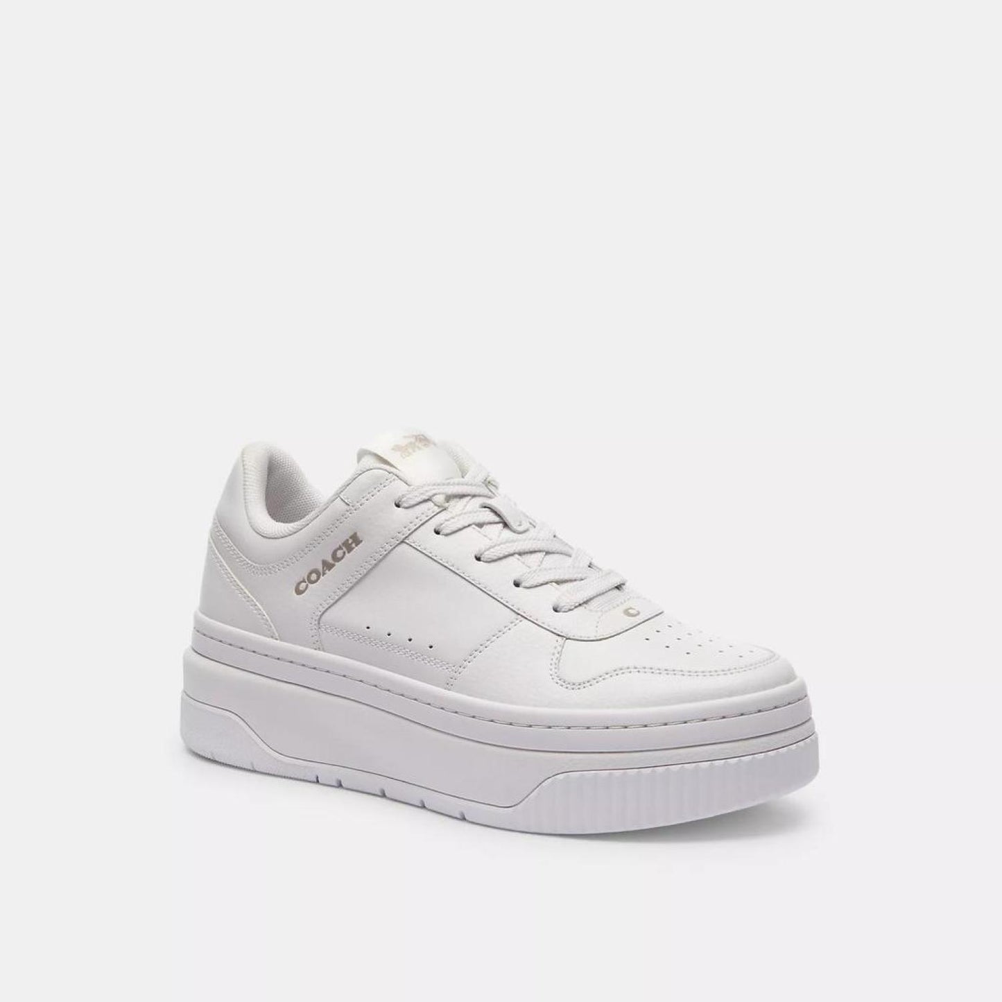 Coach Outlet Platform Sneaker