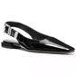 MICHAEL Darrington Slingback Flats