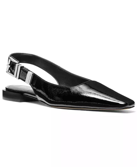 MICHAEL Darrington Slingback Flats