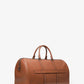 Cooper Pebbled Leather Duffel Bag