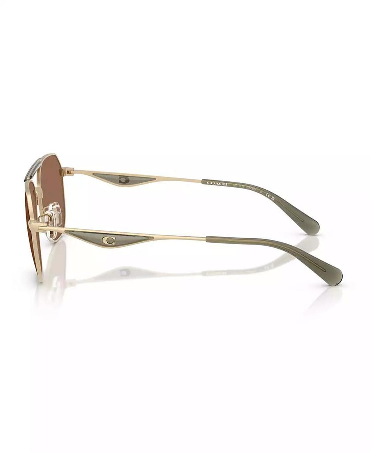 Men's Standard Sunglasses, CAE80 HC7178