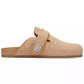 Women's Blake Turnbuckle Clog Flats