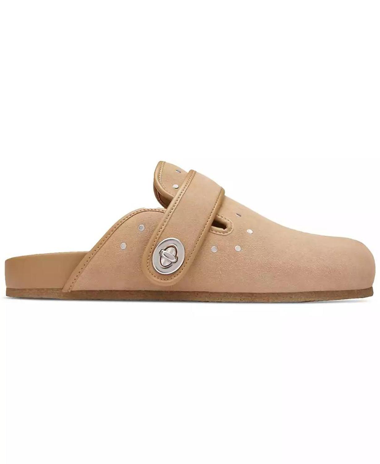 Women's Blake Turnbuckle Clog Flats