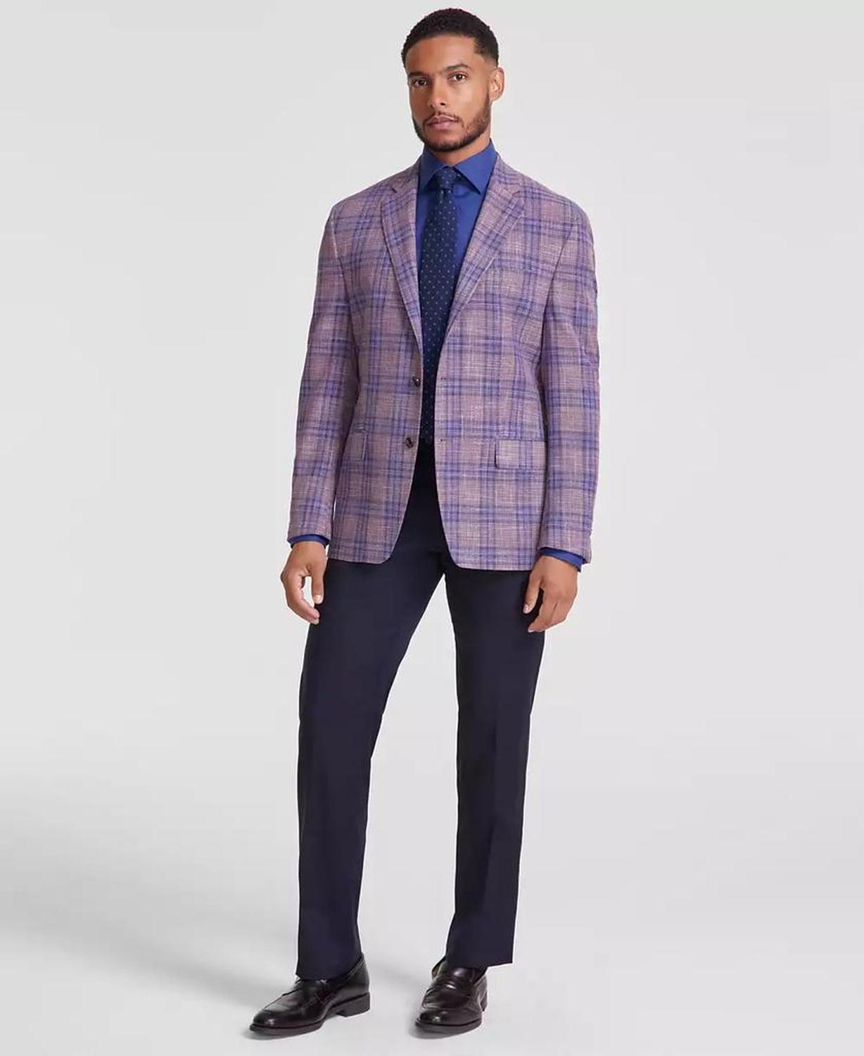 Men's Classic-Fit Transition Sport Coat